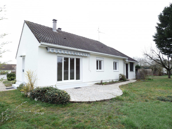 Offres de vente Maison Vienne-en-Val 45510