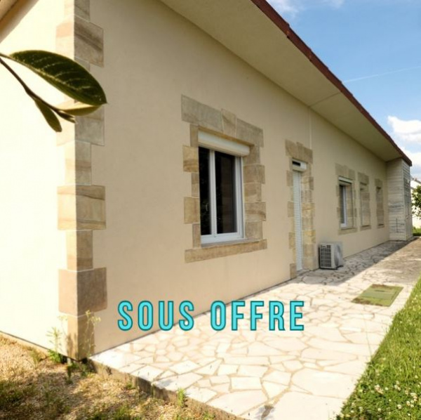 Offres de vente Maison Neuvy-en-Sullias 45510