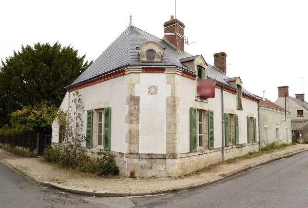 Offres de vente Maison Vienne-en-Val 45510