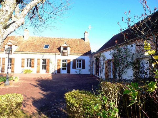 Offres de vente Maison Viglain 45600