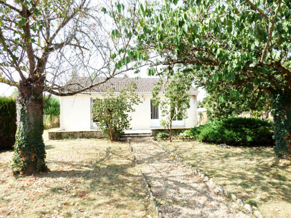 Offres de vente Maison Vienne-en-Val 45510