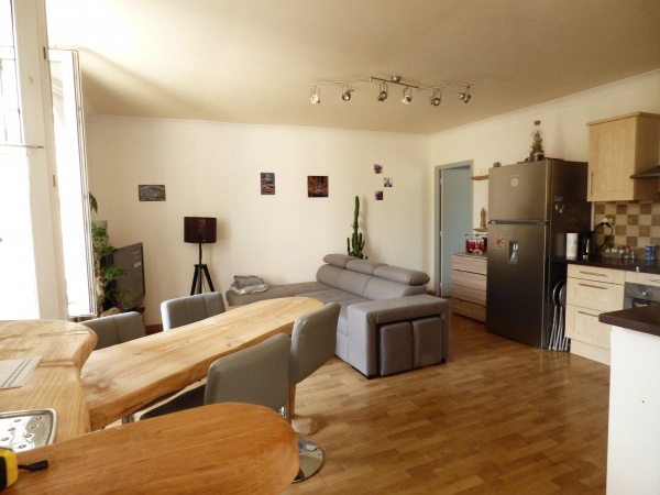 Offres de vente Appartement Tigy 45510