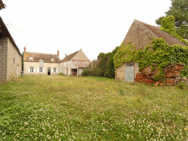 Offres de vente Maison Saint-Benoît-sur-Loire 45730