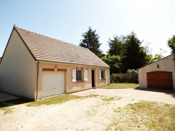 Offres de vente Maison Vienne-en-Val 45510