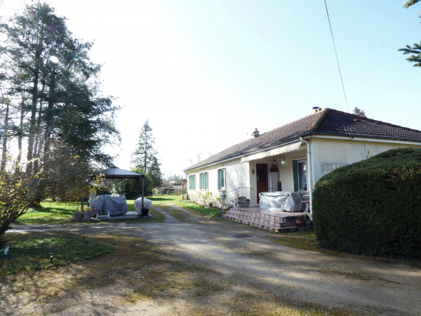 Offres de vente Maison Sennely 45240