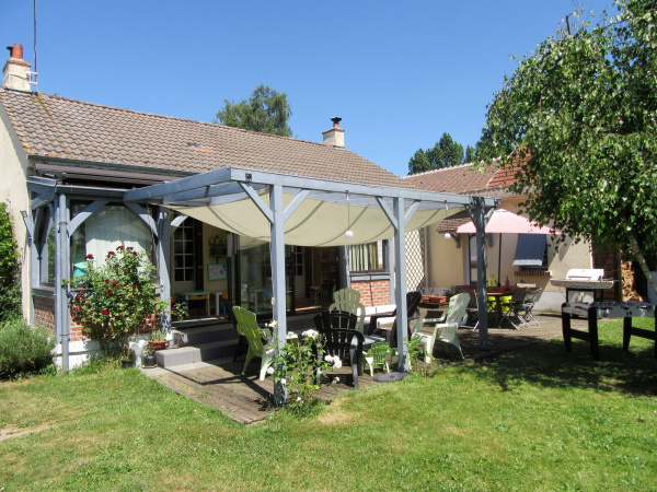 Offres de vente Maison Sigloy 45110