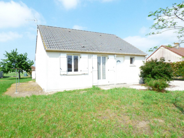 Offres de vente Maison Sully-sur-Loire 45600