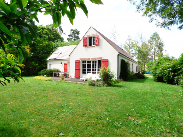 Offres de vente Maison Vannes-sur-Cosson 45510