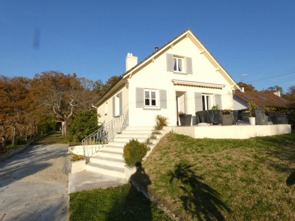 Offres de vente Maison Les Bordes 45460