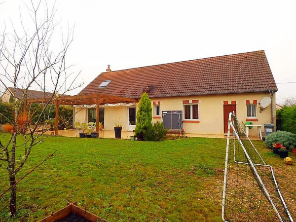 Offres de vente Maison Vienne-en-Val 45510