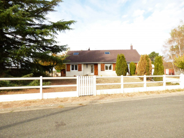 Offres de vente Maison Vienne-en-Val 45510