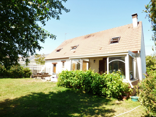 Offres de vente Maison Vienne-en-Val 45510