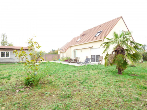 Offres de vente Maison Vienne-en-Val 45510