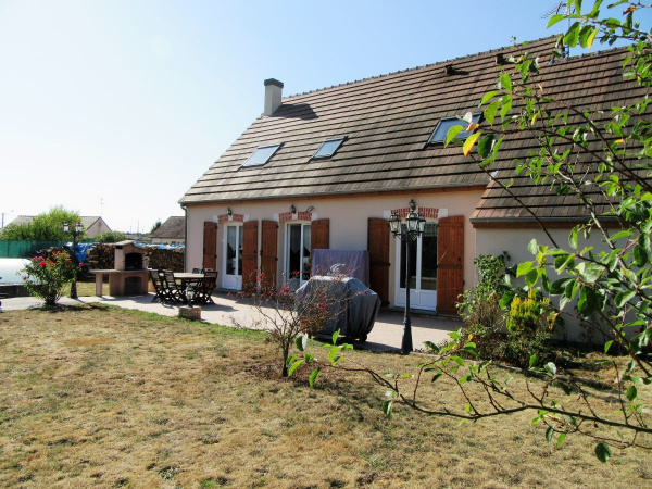 Offres de vente Maison Viglain 45600