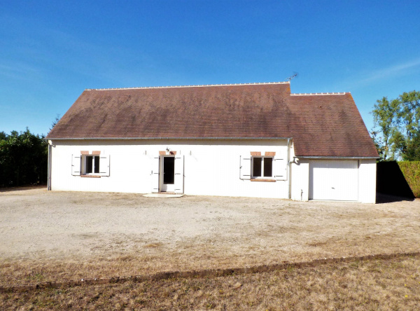 Offres de vente Maison Tigy 45510