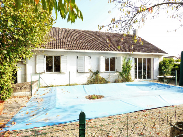 Offres de vente Maison Vienne-en-Val 45510