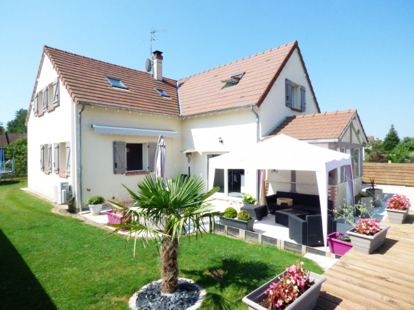 Offres de vente Maison Viglain 45600