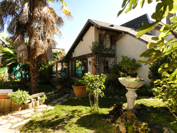 Offres de vente Maison Vienne-en-Val 45510