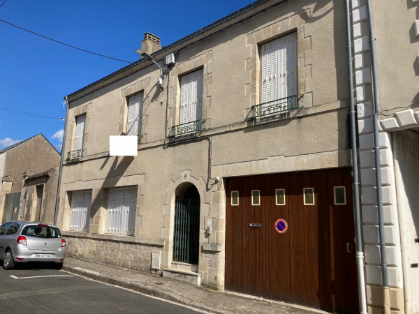 Offres de vente Maison Châteauneuf-sur-Loire 45110