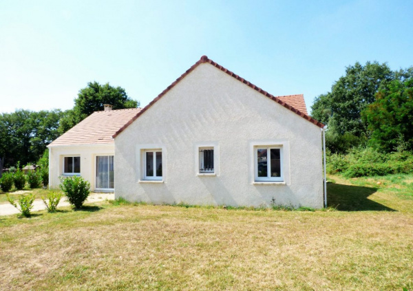 Offres de vente Maison Ouzouer-sur-Loire 45570