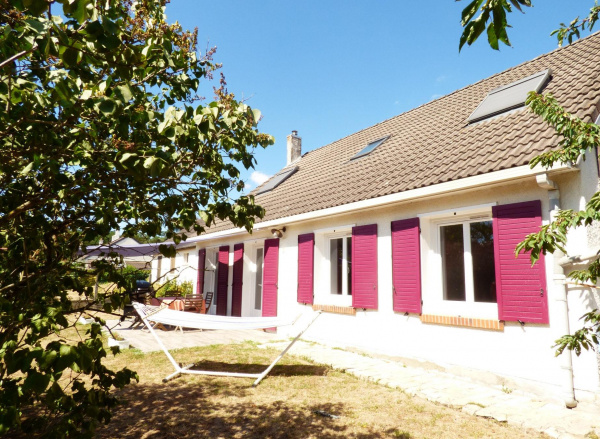 Offres de vente Maison Vienne-en-Val 45510