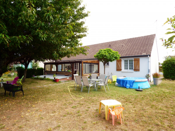 Offres de vente Maison Vienne-en-Val 45510