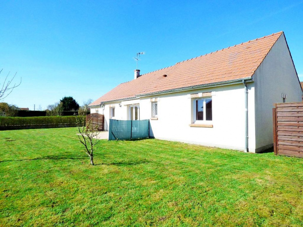 Offres de vente Maison Sully-sur-Loire 45600