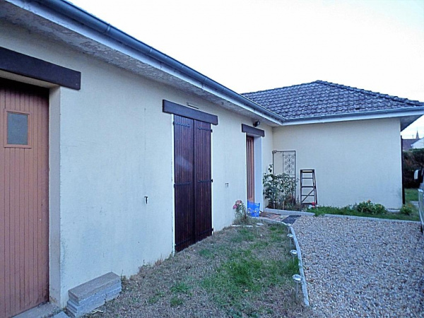 Offres de vente Maison Vienne-en-Val 45510