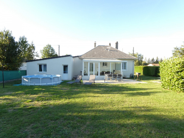 Offres de vente Maison Saint-Florent 45600