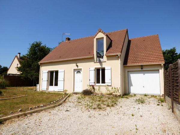 Offres de vente Maison Vienne-en-Val 45510