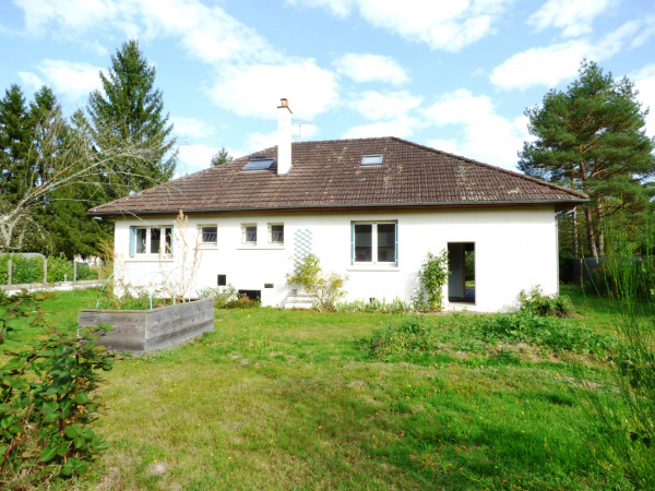 Offres de vente Maison Vannes-sur-Cosson 45510