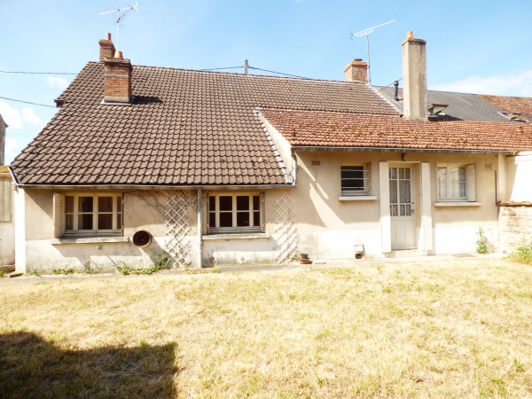 Offres de vente Maison Vienne-en-Val 45510