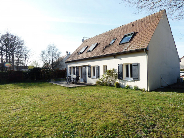 Offres de vente Maison La Ferté-Saint-Aubin 45240