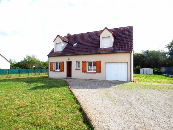 Offres de vente Maison Viglain 45600