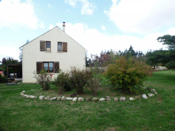 Offres de vente Maison Vienne-en-Val 45510