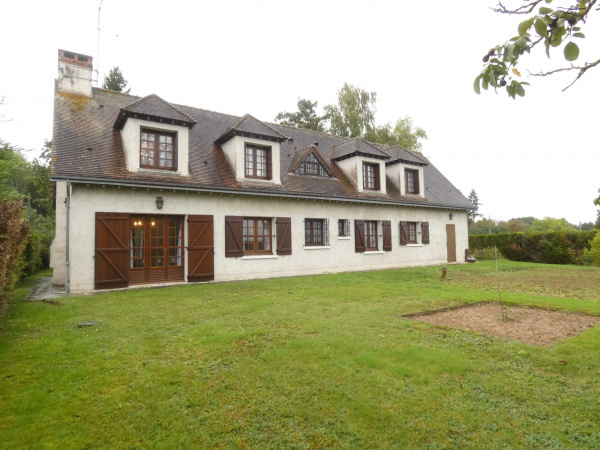 Offres de vente Maison Vieilles-Maisons-sur-Joudry 45260