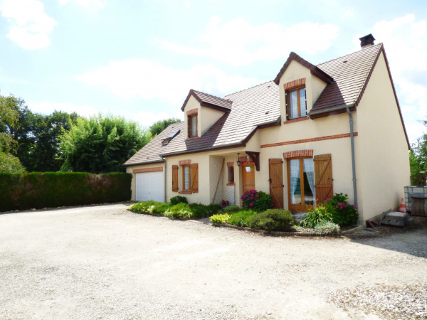 Offres de vente Maison Vienne-en-Val 45510