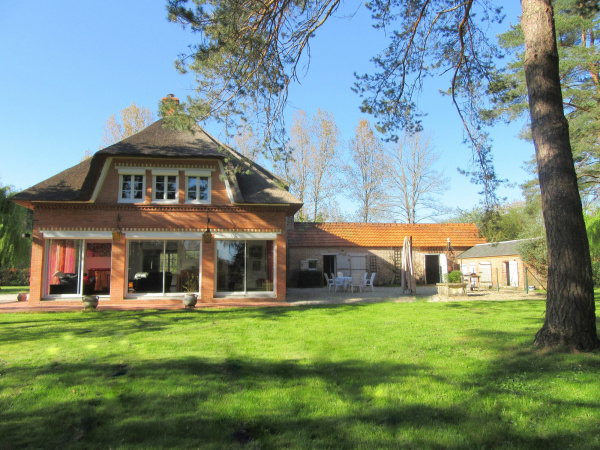 Offres de vente Villa Vannes-sur-Cosson 45510