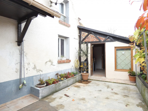 Offres de vente Maison Gien 45500