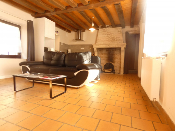 Offres de vente Maison Ouzouer-sur-Loire 45570