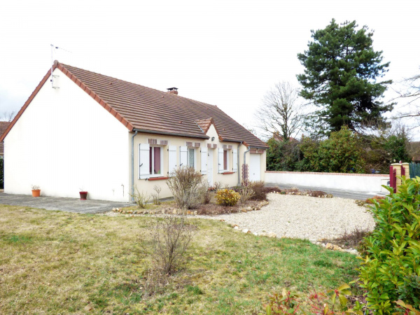 Offres de vente Maison Vienne-en-Val 45510