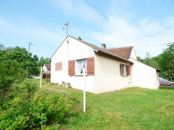 Offres de vente Maison Vienne-en-Val 45510