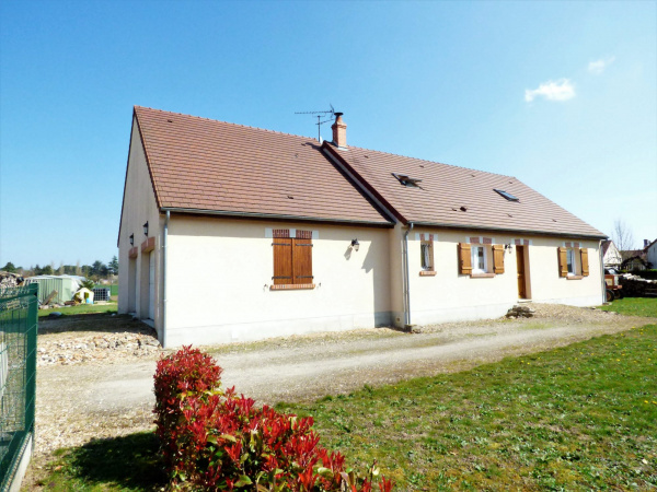 Offres de vente Maison Sigloy 45110