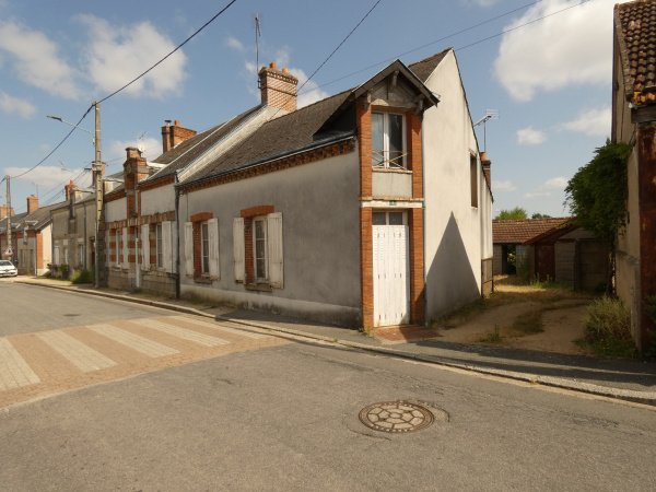 Offres de vente Maison Vienne-en-Val 45510