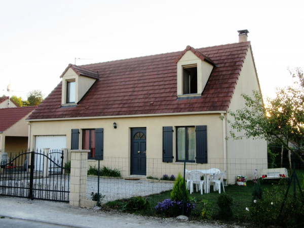 Offres de vente Maison Viglain 45600