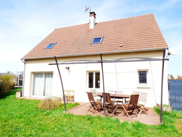 Offres de vente Maison Vienne-en-Val 45510