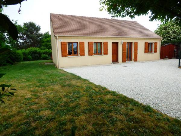 Offres de vente Maison Vienne-en-Val 45510