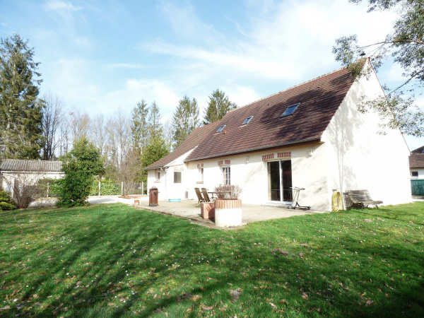 Offres de vente Maison Vannes-sur-Cosson 45510