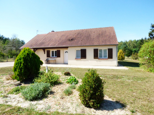 Offres de vente Maison Isdes 45620