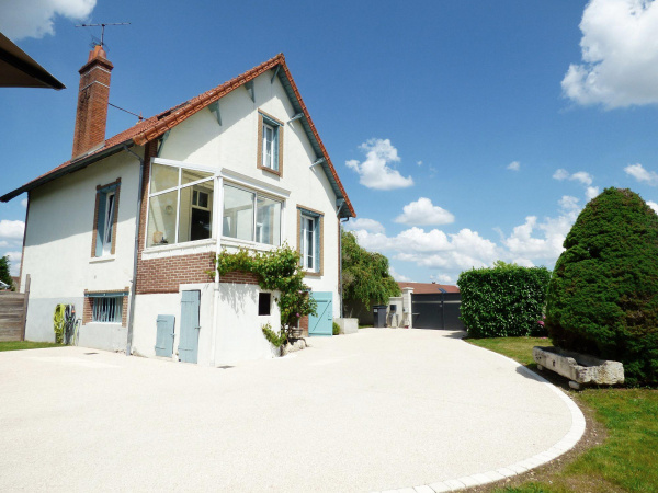 Offres de vente Maison Vienne-en-Val 45510